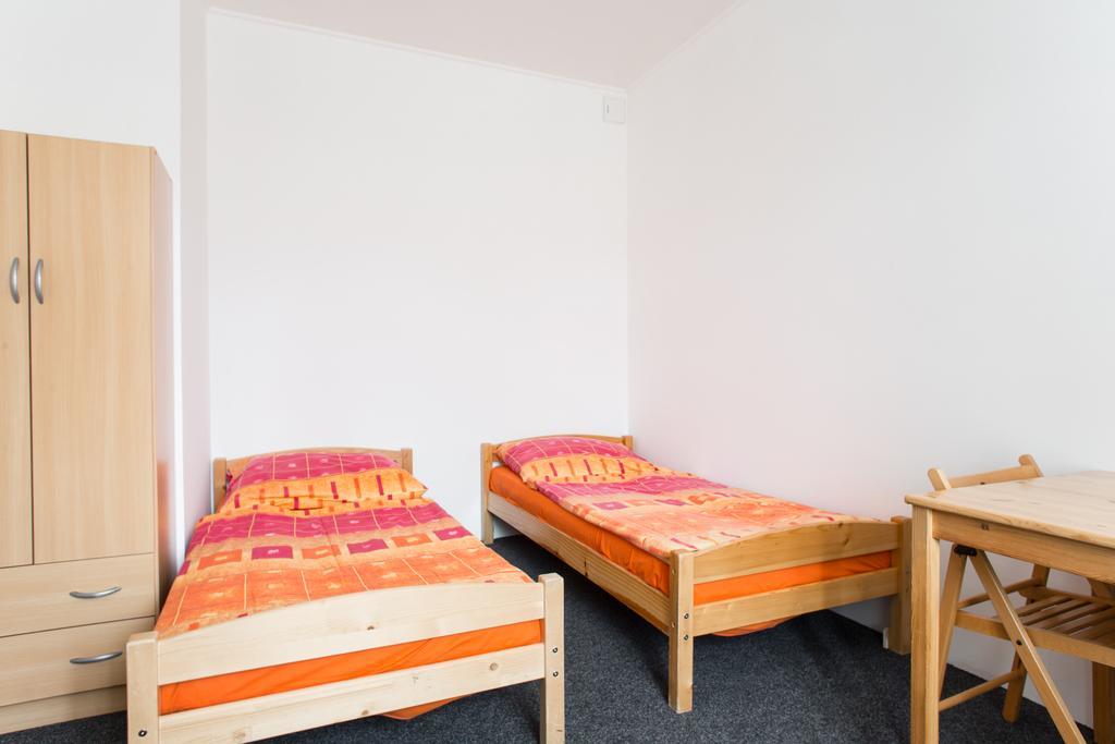 Hostel Holeckova Prag
