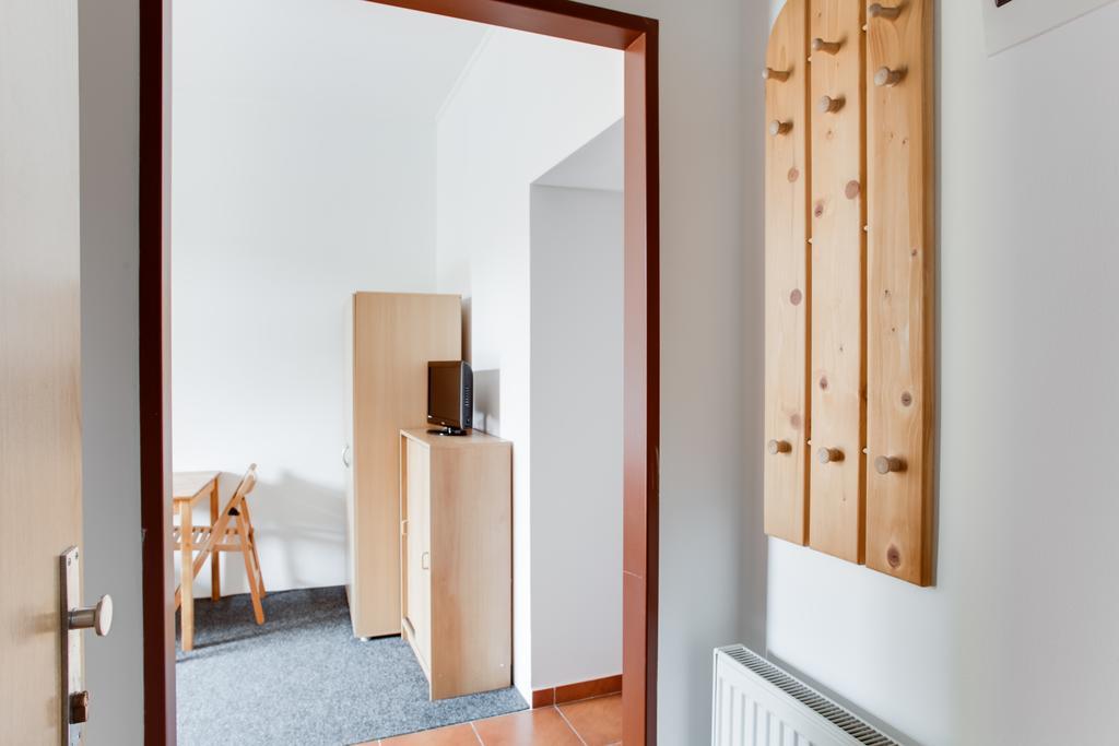 Hostel Holeckova Prag