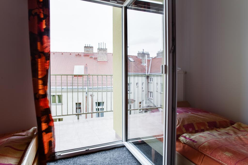 Hostel Holeckova *