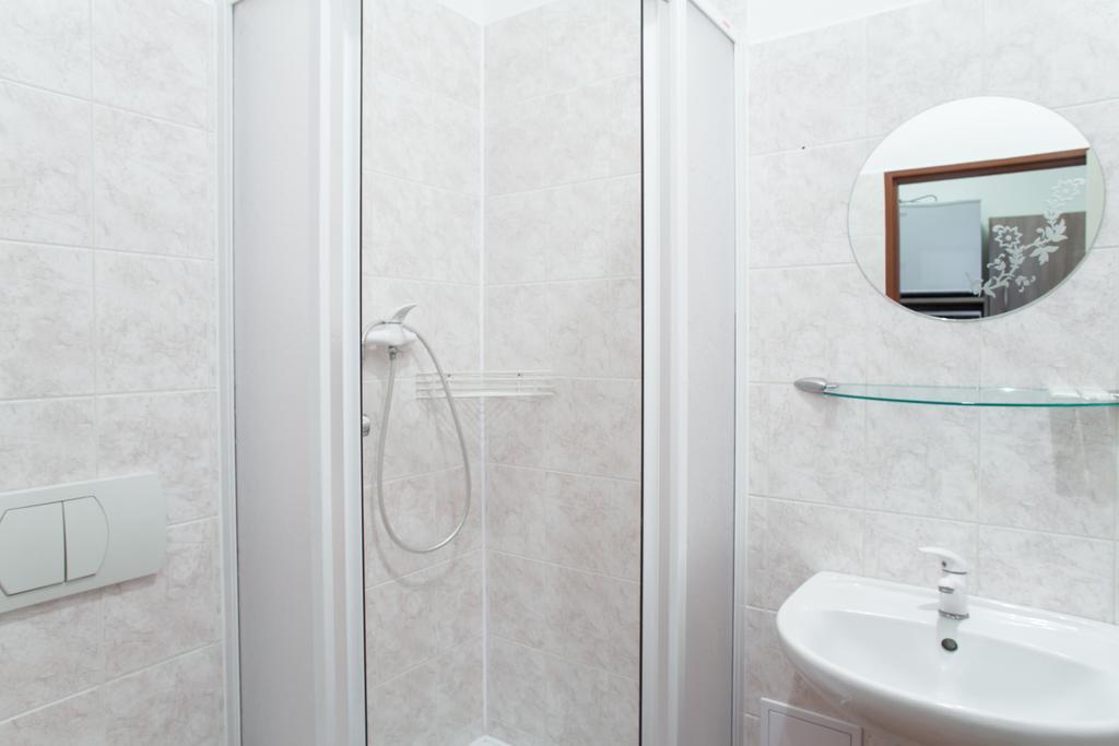 Hostel Holeckova Prag