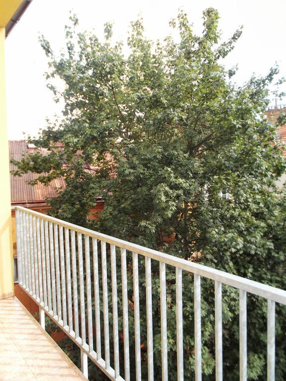 Hostel Holeckova