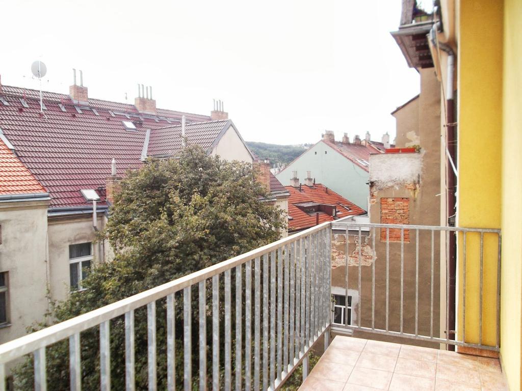 Hostel Holeckova Prag